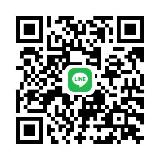 LINE QRコード